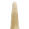 Chobits Chii Supper Long Straight Beige Blonde Anime Cosplay Wigs
