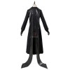 Fate/Grand Order Black Student Uniform Cosplay Costume