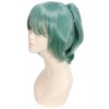 30cm Kantai Collection Yuubari Light Green Cosplay Wig