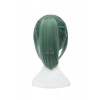 Kantai Collection Yuubari 30cm Light Green Cosplay Wig