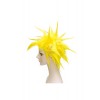 30cm Yellow Dragon Ball Vegeta Cosplay Wig