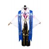 Fate/Grand Order Merlin Magus of Flowers Anime Cosplay Costumes