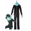 Anime Noragami Yato Jersey Cosplay Costume Outfits