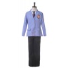 Ouran High School Host Club Boy Uniform Cosplay Costumes