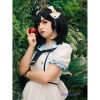 Love Live Pirate Set Nico Yazawa Cute Dress AnimeCosplay Costumes
