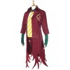 Blue Exorcist / Ao no Exorcist King of Earth Amaimon Cosplay Costume in Any size