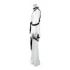 White of CC. Cosplay Costume CODE GEASS Binding Clothes