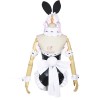 Re:ZERO -Starting Life in Another World Rem Ram Anime Bunny Girl Cosplay Costumes
