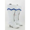Swort Art Online Shoes White Yuuki Asuna Special