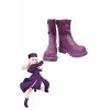 Fate/Stay Night Einzbern Illya Cosplay Shoes Boots