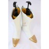 Dragon Ball Vegeta Cosplay Shoes Boots Custom-Made