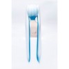 110cm Long VOCALOID MIKU clip on ponytails Cosplay Wig