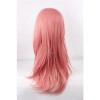65cm Pink Hitman Reborn Bianchi Cosplay Wig