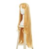The Rising of the Shield Hero Filo Blonde Long Cosplay Wigs