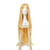 The Rising of the Shield Hero Filo Blonde Long Cosplay Wigs