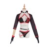 Fate/Grand Order Fate Go Jeanne d'Arc Swimsuit Cosplay costume