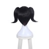 Back Street Girls Black Double ponytail Cosplay Wigs