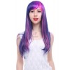 Mixed Color My Little Pony Twilight Sparkle Cosplay Party Wigs
