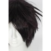 30cm short purple black Sebastian Michaelis kuroshitsuji Cosplay wigs