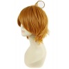30cm Short LOVE STAGE Sena Izumi Golden Cosplay Wig