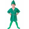 Peter Pan Halloween Children Cosplay Costume
