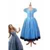 Alice in Wonderland Alice Cosplay Costume