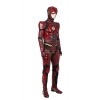 Justice League Flash Barry Allen Movie Cosplay Costume