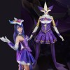 LOL Syndra Dress Game Cosplay Costumes