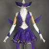 LOL Syndra Dress Game Cosplay Costumes