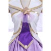 Game LOL Star Guardian Janna Cosplay Costumes