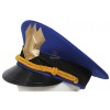 LOL Game the Sheriff of Piltover Caitlyn Blue Cosplay Costumes