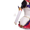 LOL Star Guardian the Nine-Tailed Fox Red Cosplay Dress Ahri Cosplay Costumes