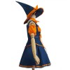 LOL Wild Huntress Nidale Halloween Witch Cosplay Costume