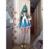 LOL Star Guardian Magical Girl Soraka Dress Game Cosplay Costumes