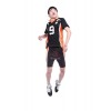 Haikyū!! Tobio Kageyama Number 9 Volleyball Sports Cosplay Costumes