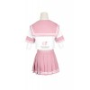 Fate/Apocrypha Astolfo Pink Uniform Cosplay Costumes