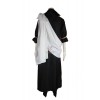 Fairy Tail Zeref Cosplay Costume With Cool White