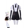 Land of the Lustrous Houseki no Kuni Diamond The Entire Personnel Cosplay Costumes