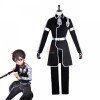 Sword Art Online: Alicization Kazuto Kirigaya Cosplay Costume