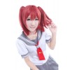 Love Live! Sunshine!! Cosplay Costume Aqours Takami Chika Anime Girls School Uniform