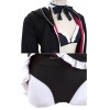 Fate Grand Order Nero Red Swimming Suit Cosplay Costume