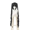 Danmachi/Is It Wrong to Try to Pick Up Girls in a Dungeon Hestia Black Long Cosplay Wigs