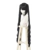 Danmachi/Is It Wrong to Try to Pick Up Girls in a Dungeon Hestia Black Long Cosplay Wigs
