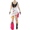 Virtual Youtuber Pinky Pop Hepburn Cosplay Costume