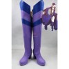 Hetalia: Axis Powers Sweden Anime Cosplay Shoes Customized Long Boots