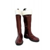 Hetalia: Axis Powers Germany South Italy Anime Cosplay Shoes Customized Long Boots