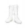Hetalia: Axis Powers Iceland Anime Cosplay Shoes Customized Long Boots