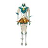 LOL Star Guardian Neeko Battle Suit Cosplay Costume