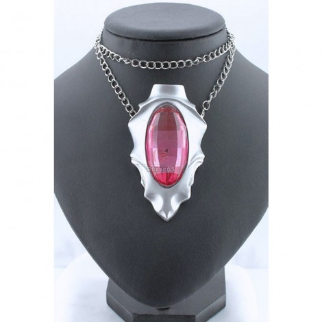 Devil May Cry Cosplay Prop Dante Necklace Pendant Amulet