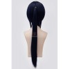 60cm Straight K Project Yatogami Kuroh Cosplay Wig